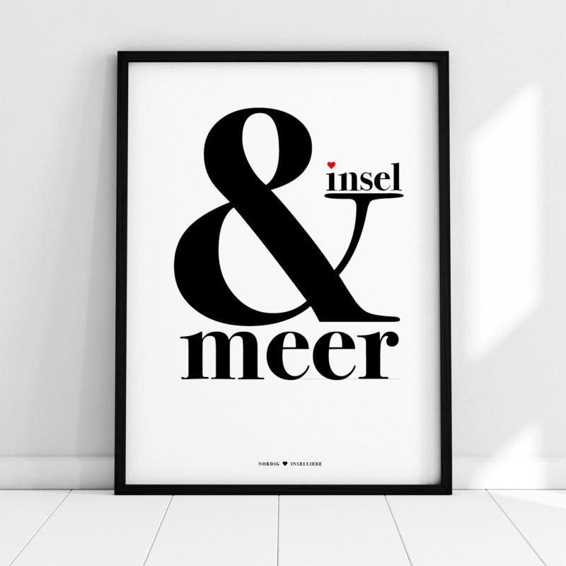 JUISTIG – Der Juist Onlineshop