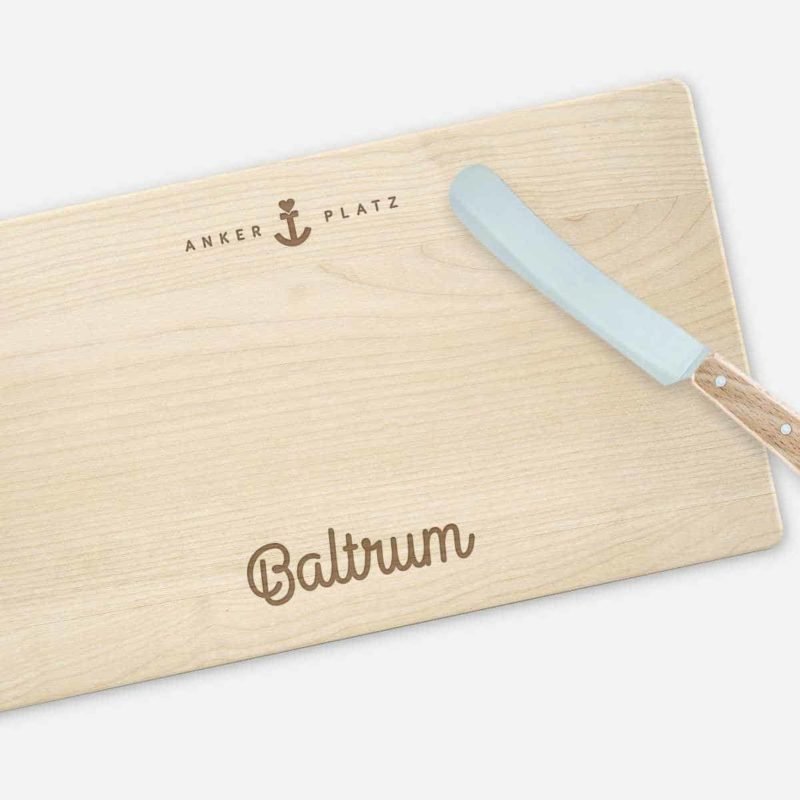 JUISTIG – Der Juist Onlineshop