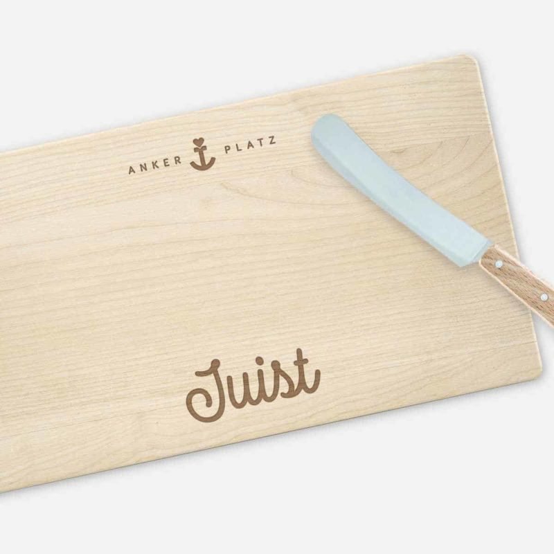 JUISTIG – Der Juist Onlineshop