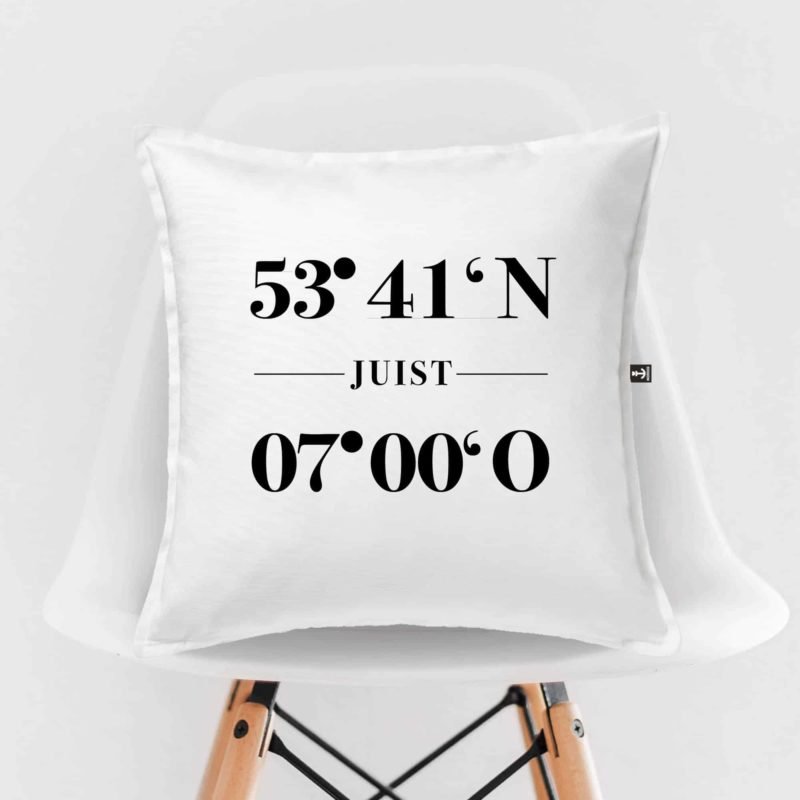 JUISTIG – Der Juist Onlineshop