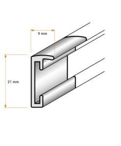 Alternative view of Poster Seefahrer