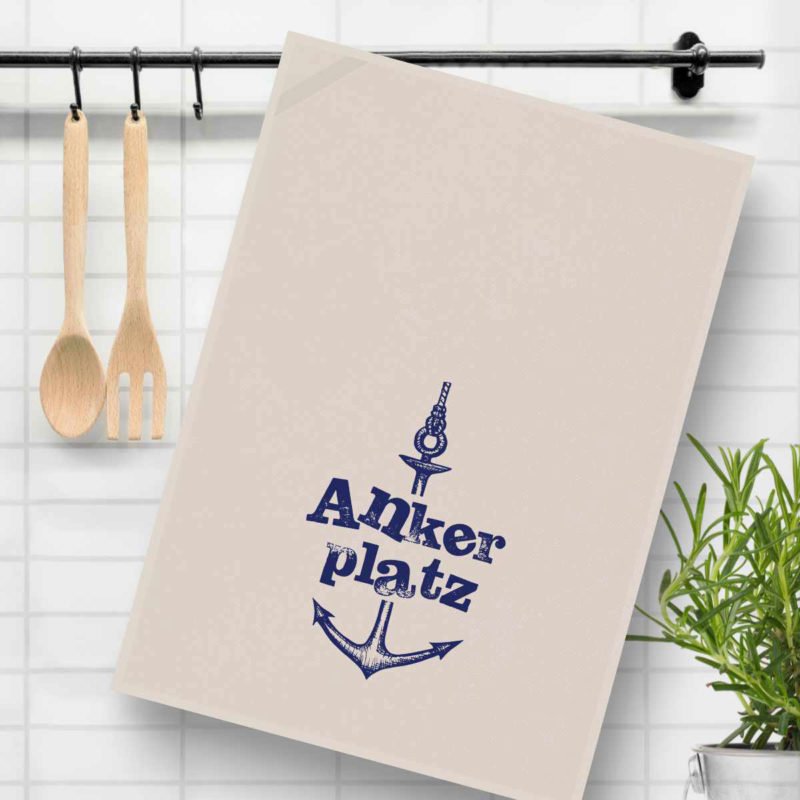 JUISTIG – Der Juist Onlineshop