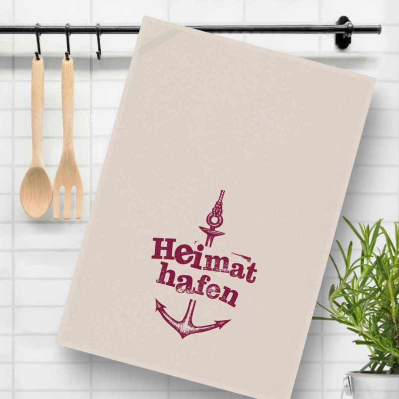 JUISTIG – Der Juist Onlineshop