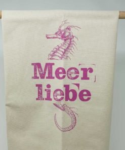 Geschirrtuch stange meerliebe