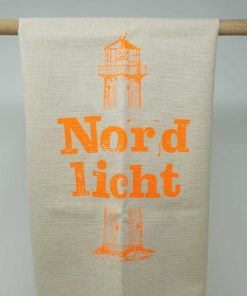 Geschirrtuch stange nordlicht