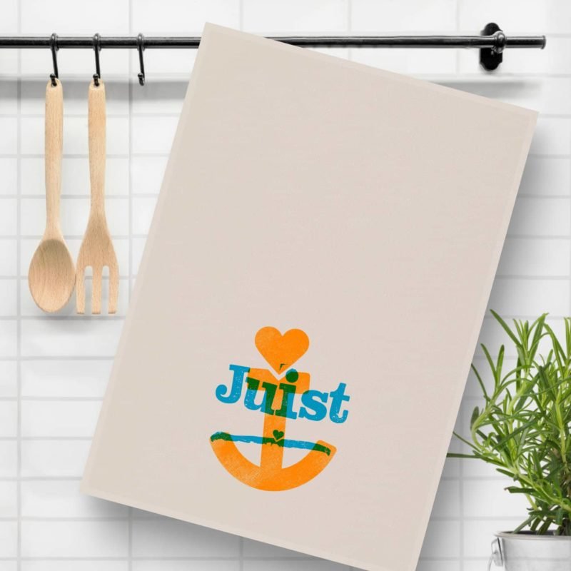 JUISTIG – Der Juist Onlineshop