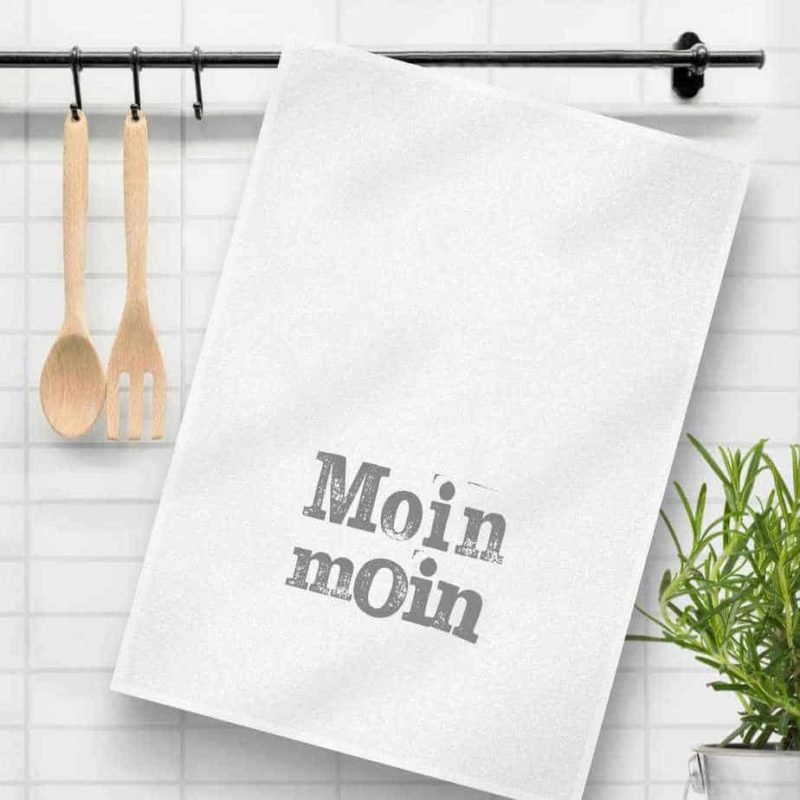 JUISTIG – Der Juist Onlineshop