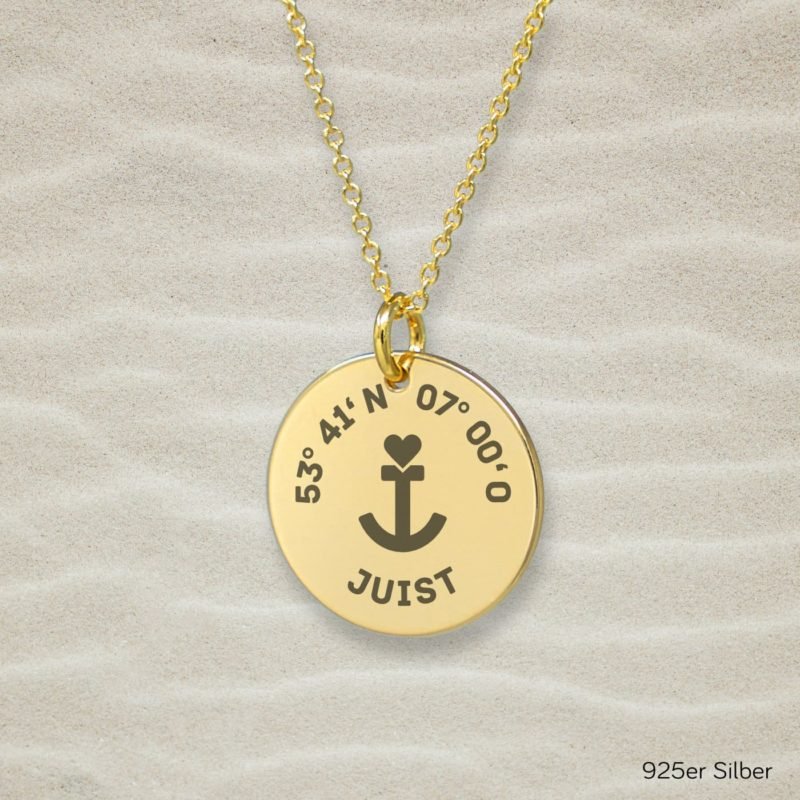 JUISTIG – Der Juist Onlineshop