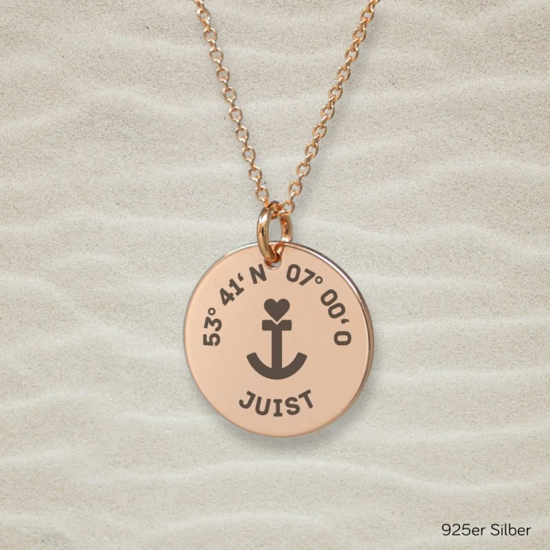 JUISTIG – Der Juist Onlineshop