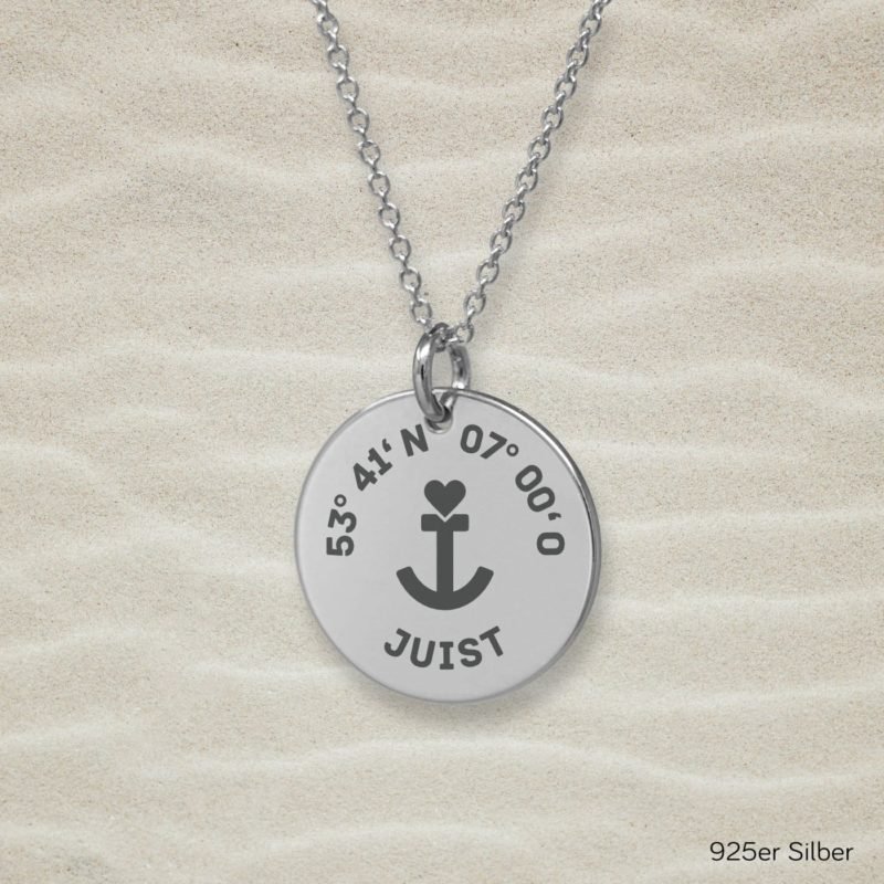 JUISTIG – Der Juist Onlineshop