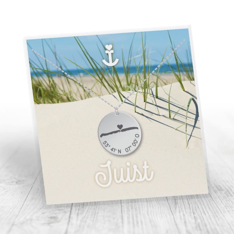 JUISTIG – Der Juist Onlineshop