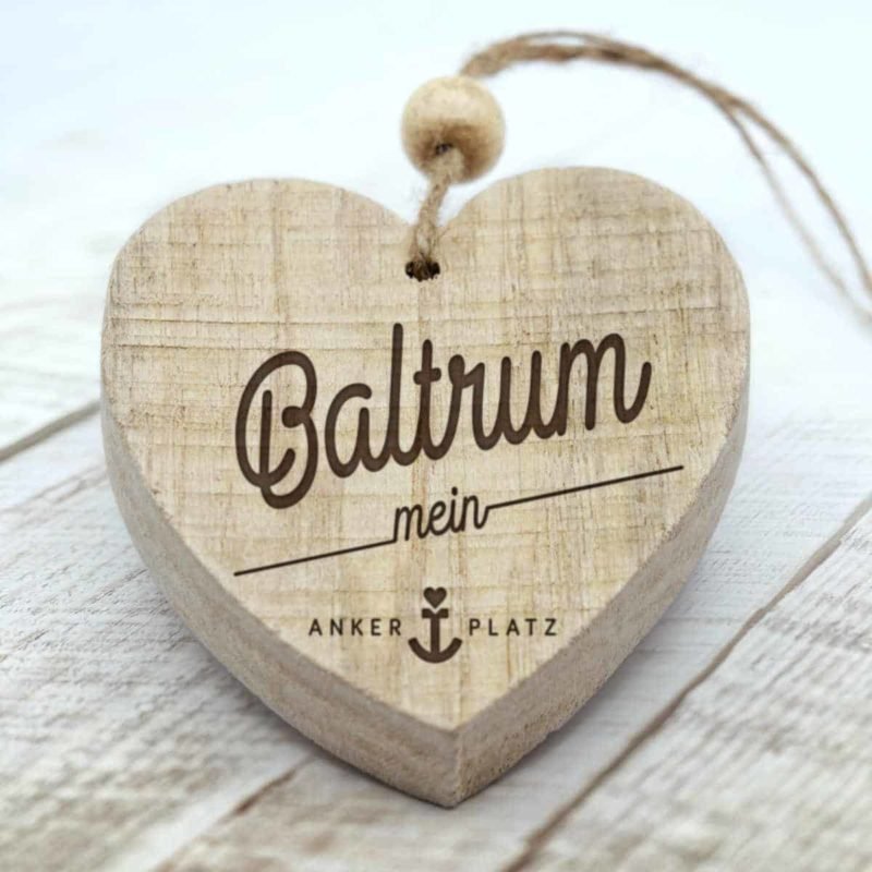 JUISTIG – Der Juist Onlineshop