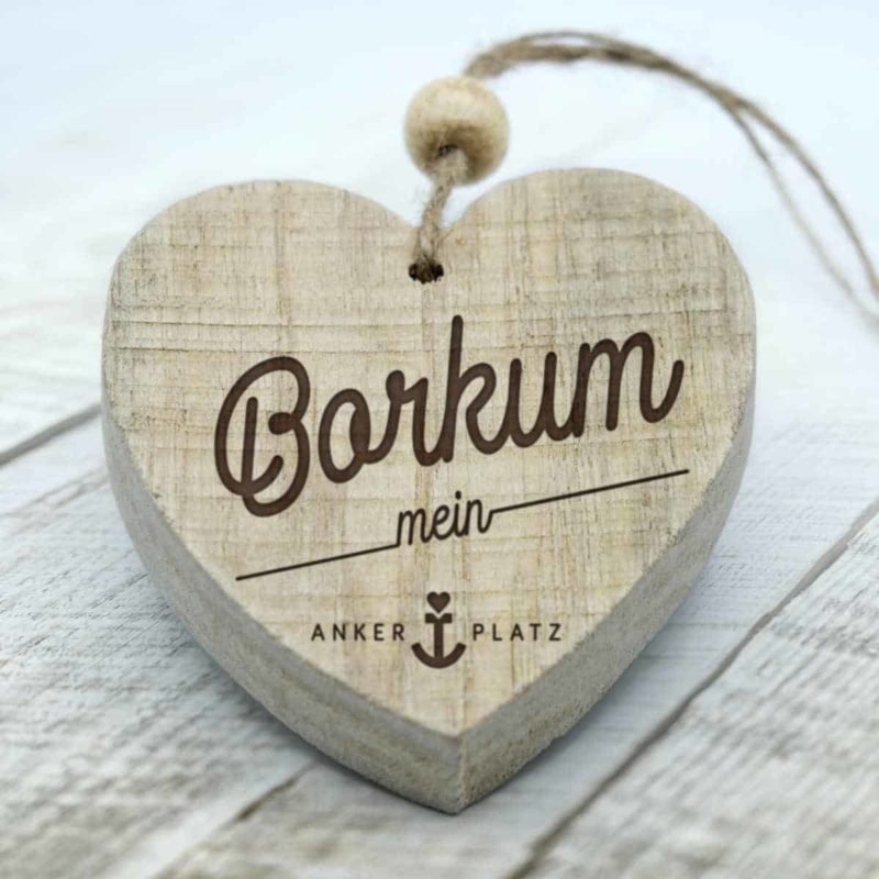 JUISTIG – Der Juist Onlineshop