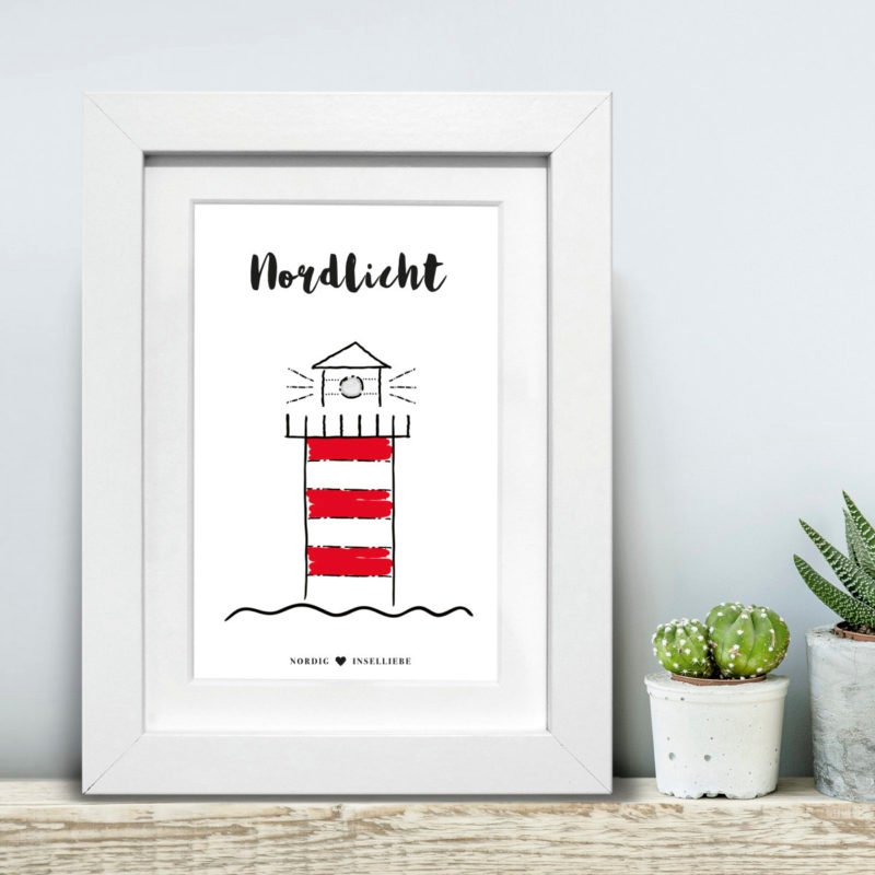 JUISTIG – Der Juist Onlineshop