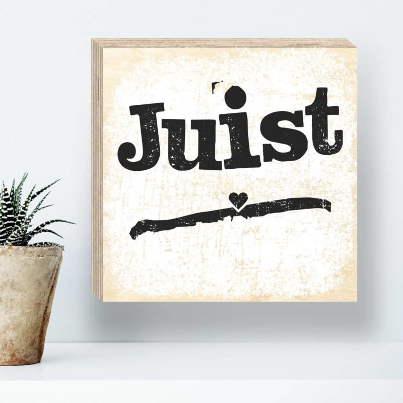 JUISTIG – Der Juist Onlineshop