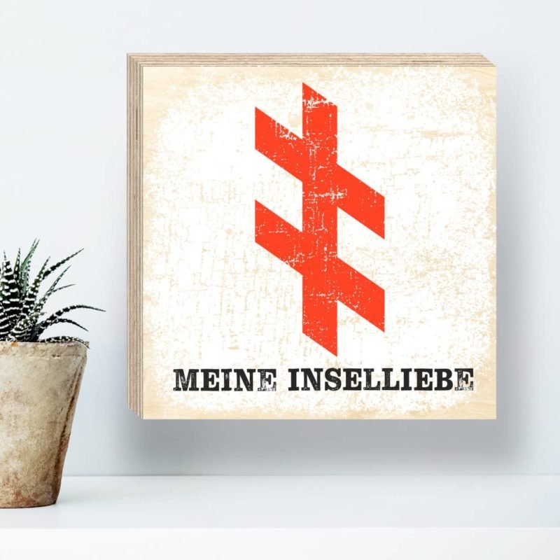 JUISTIG – Der Juist Onlineshop