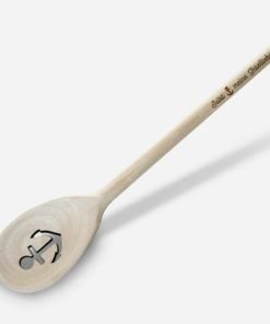 Anker-Kochlöffel Juist