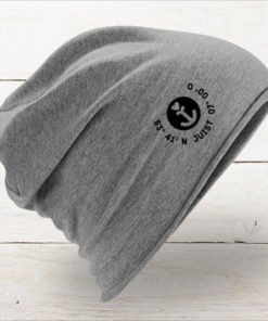 Alternative view of Beanie Koordinaten Juist