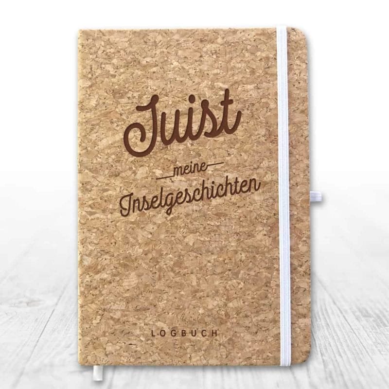 JUISTIG – Der Juist Onlineshop