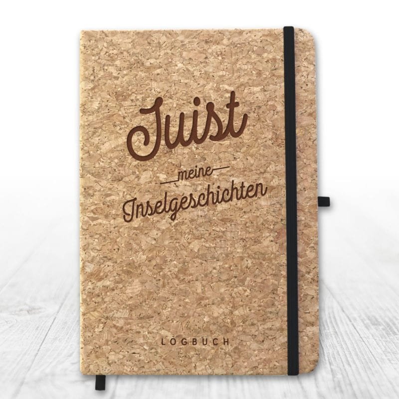 JUISTIG – Der Juist Onlineshop