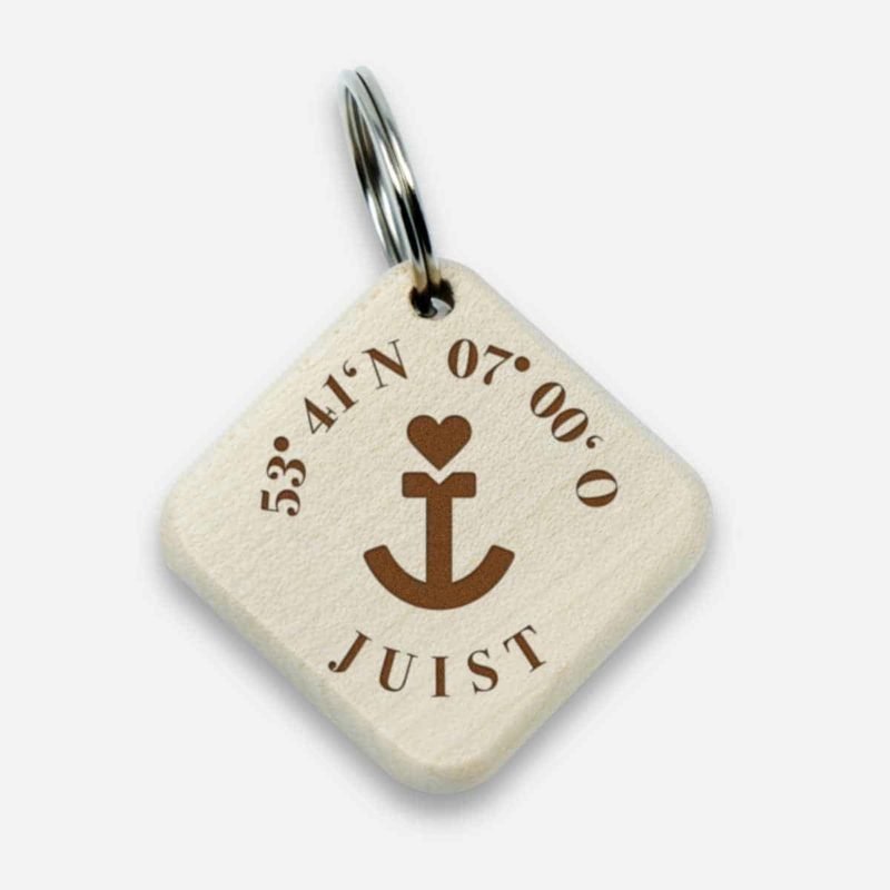 JUISTIG – Der Juist Onlineshop