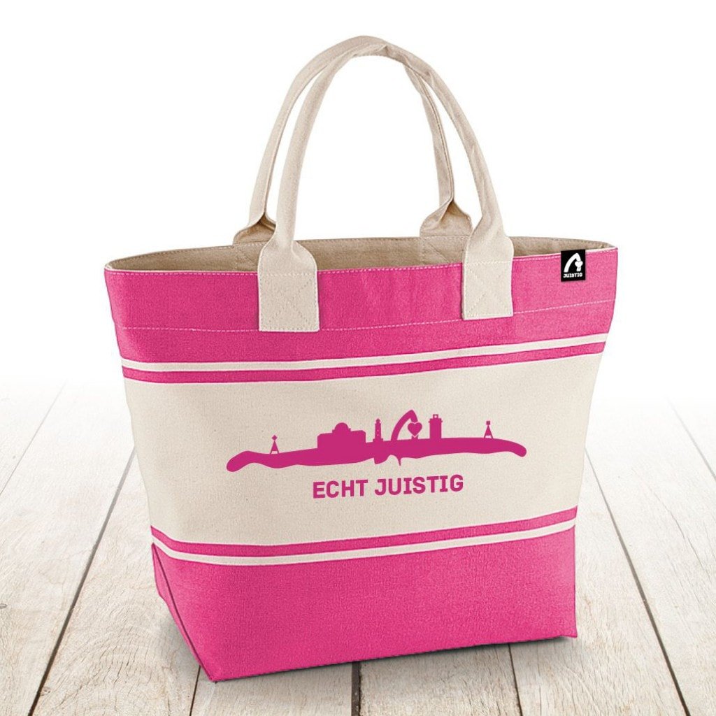 JUISTIG – Der Juist Onlineshop