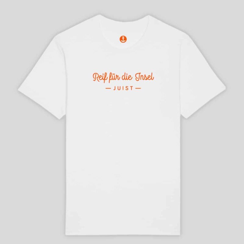 JUISTIG – Der Juist Onlineshop