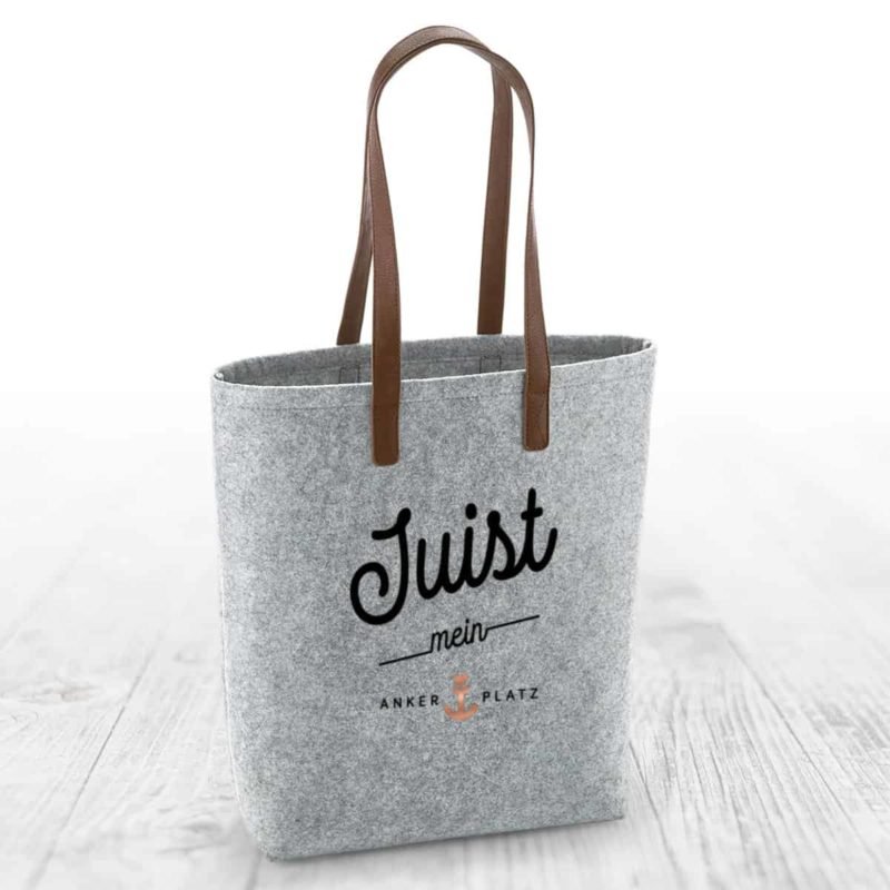 JUISTIG – Der Juist Onlineshop
