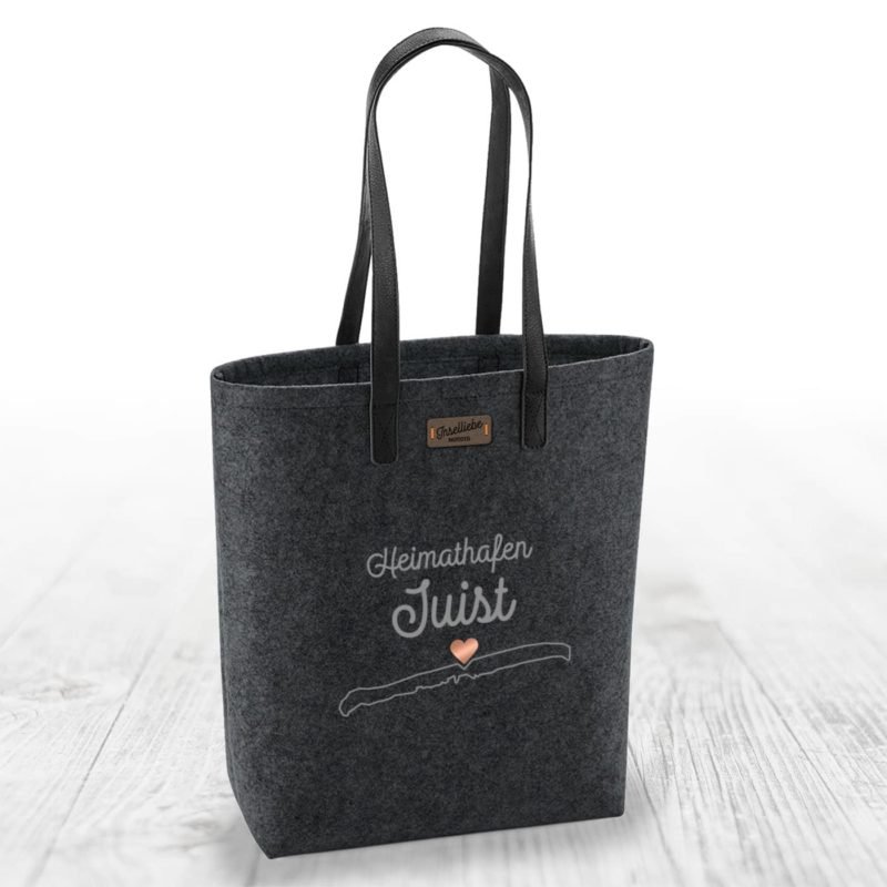 JUISTIG – Der Juist Onlineshop