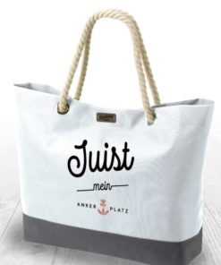 Alternative view of Strandtasche Ankerplatz Juist