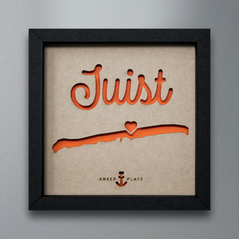 JUISTIG – Der Juist Onlineshop