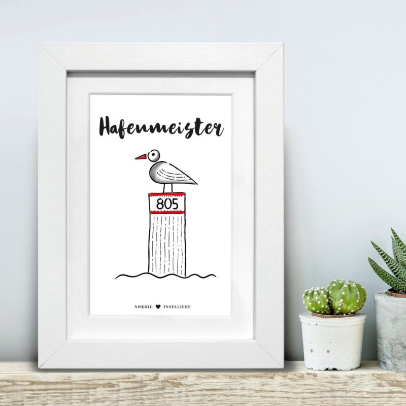 JUISTIG – Der Juist Onlineshop