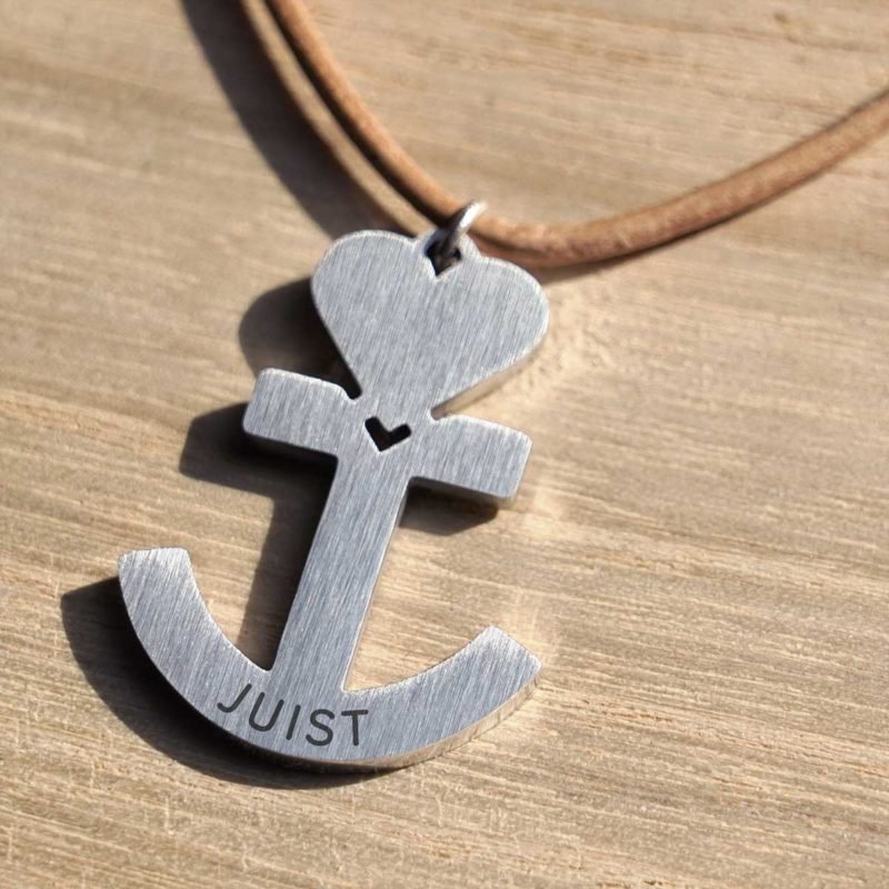 JUISTIG – Der Juist Onlineshop