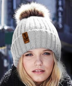 Alternative view of Pom Beanie Inselliebe