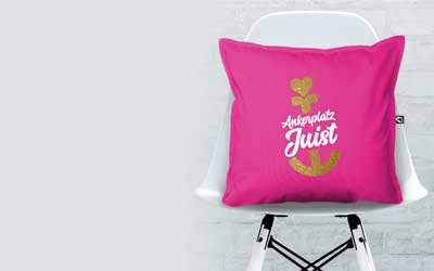 JUISTIG – Der Juist Onlineshop