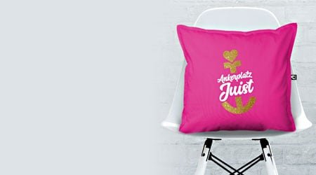 JUISTIG – Der Juist Onlineshop
