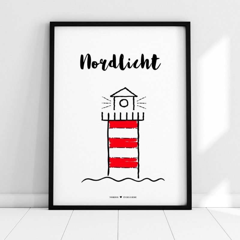 JUISTIG – Der Juist Onlineshop