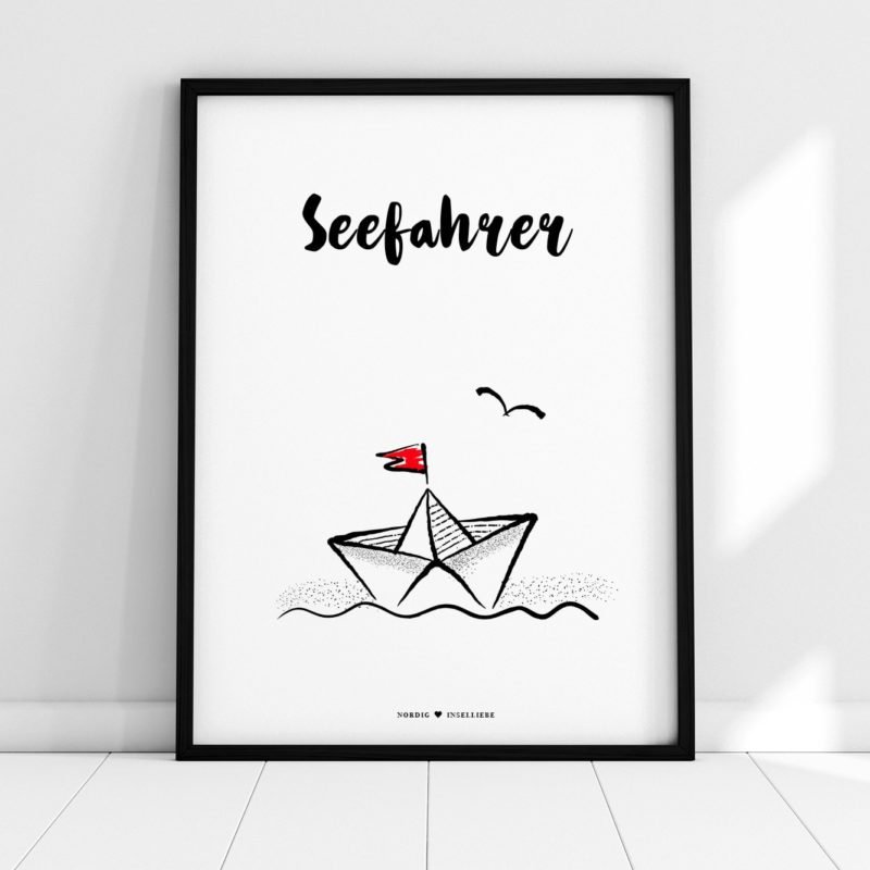 JUISTIG – Der Juist Onlineshop