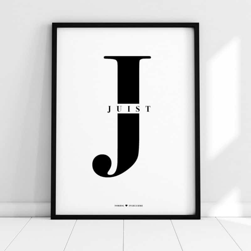 JUISTIG – Der Juist Onlineshop