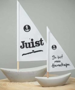 bootschaft juist heimathafen