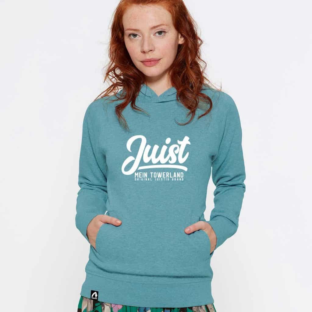 JUISTIG – Der Juist Onlineshop