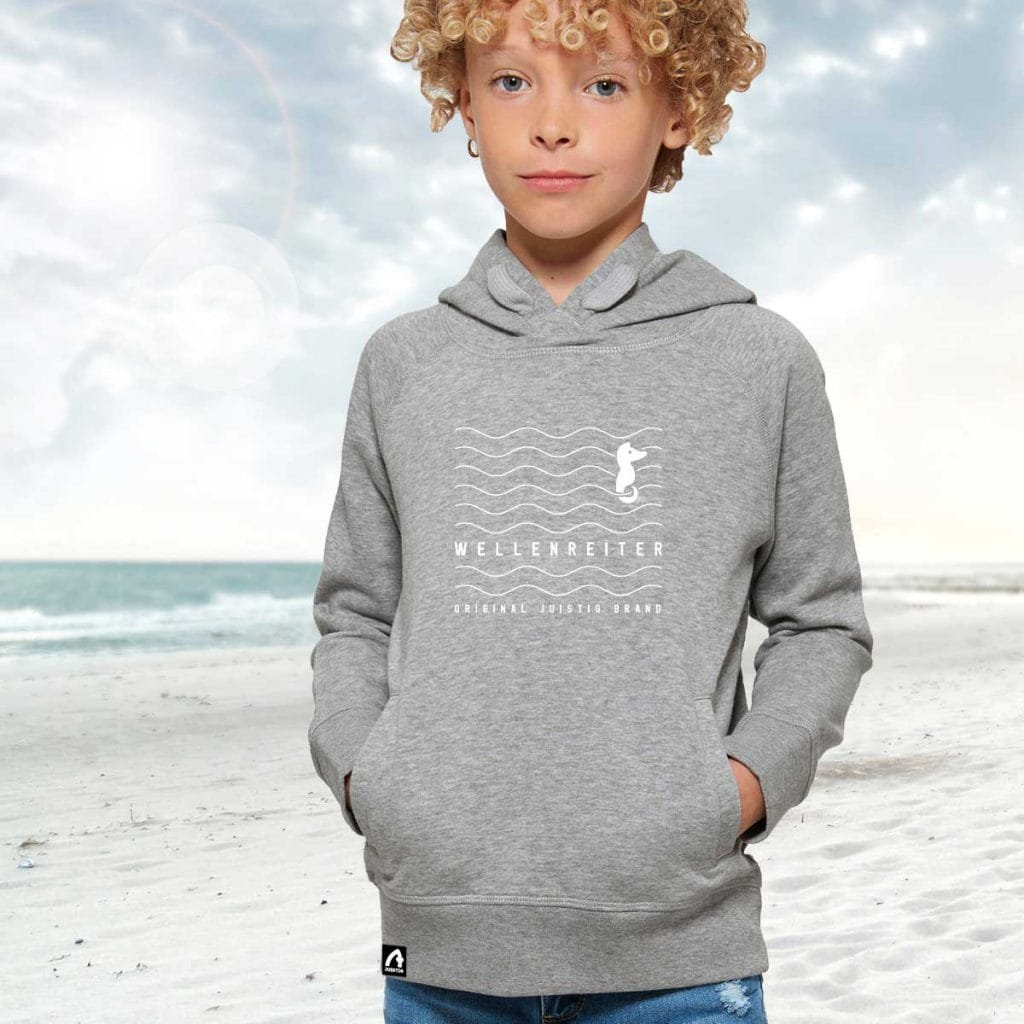 JUISTIG – Der Juist Onlineshop