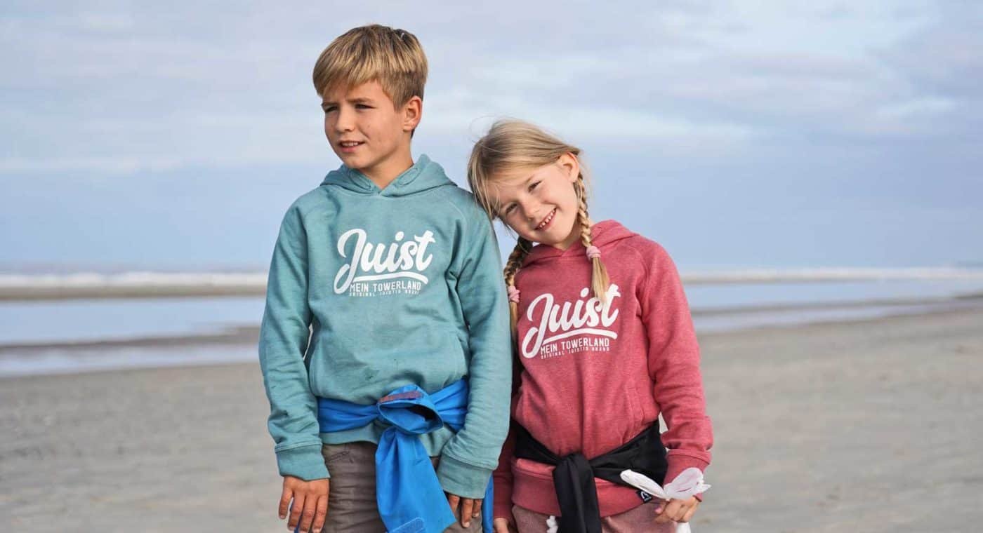 JUISTIG – Der Juist Onlineshop