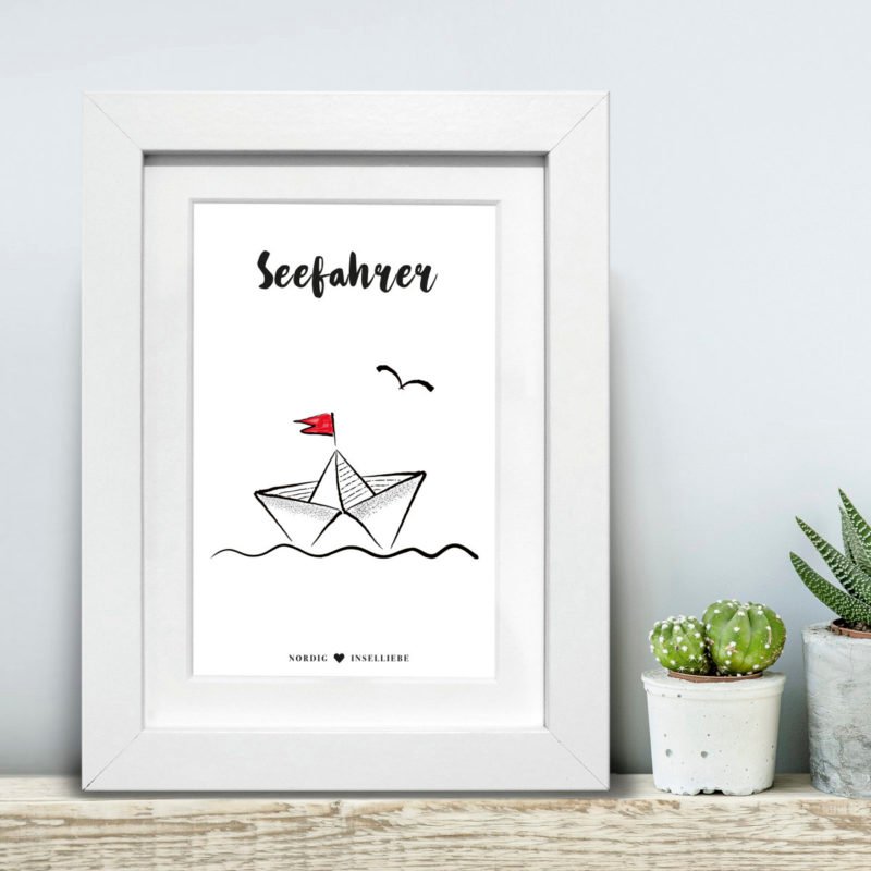 JUISTIG – Der Juist Onlineshop