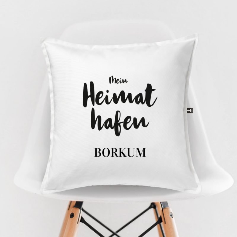 JUISTIG – Der Juist Onlineshop