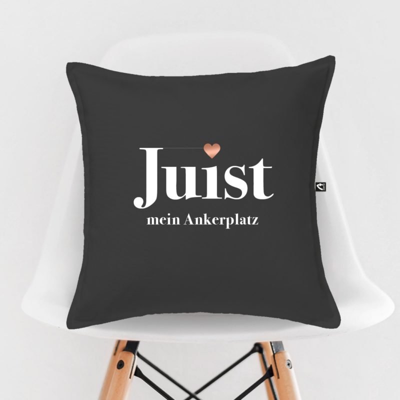JUISTIG – Der Juist Onlineshop