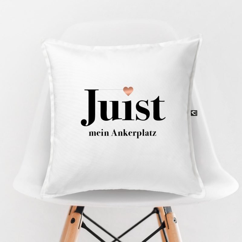 JUISTIG – Der Juist Onlineshop