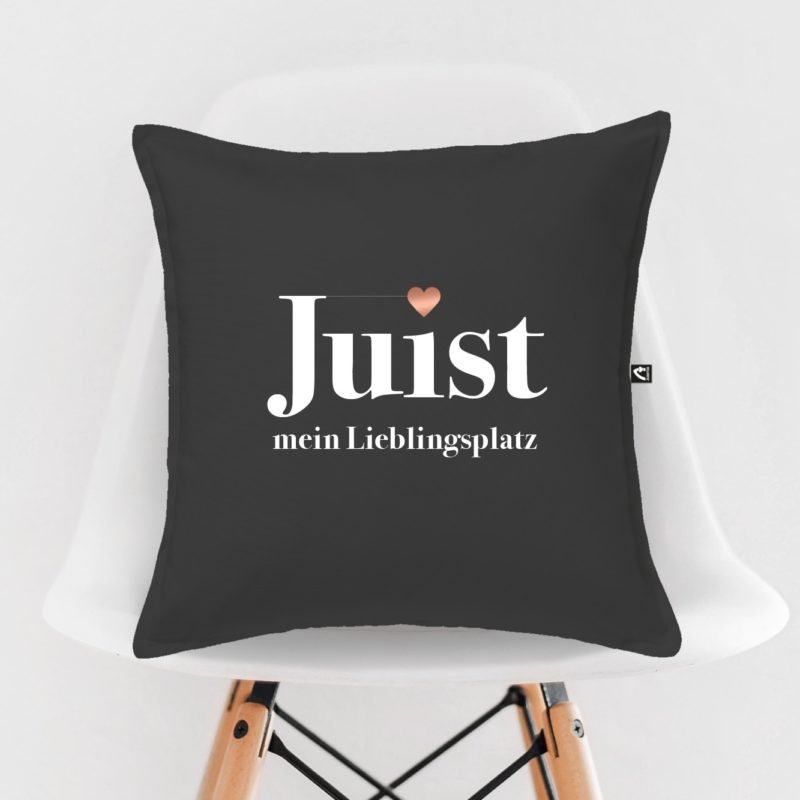 JUISTIG – Der Juist Onlineshop