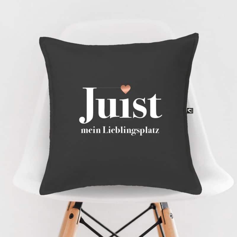 JUISTIG – Der Juist Onlineshop