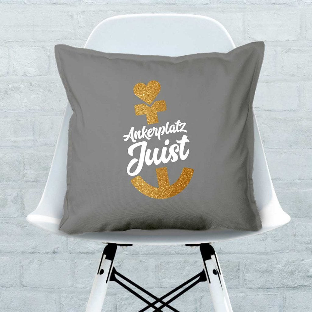 JUISTIG – Der Juist Onlineshop